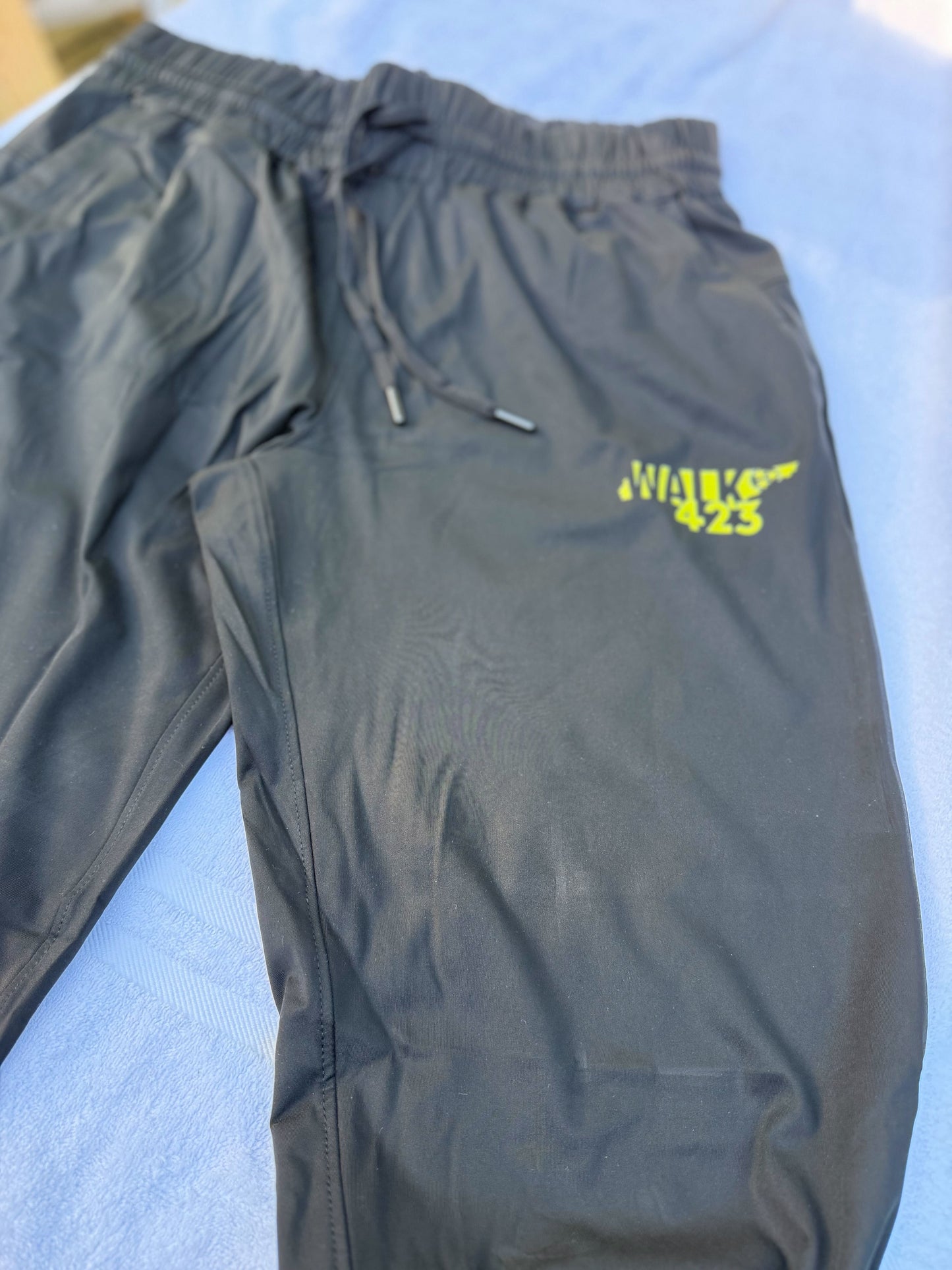 Women’s Everyday Travel Jogger – Ultra Soft Lightweight Athleisure Pants