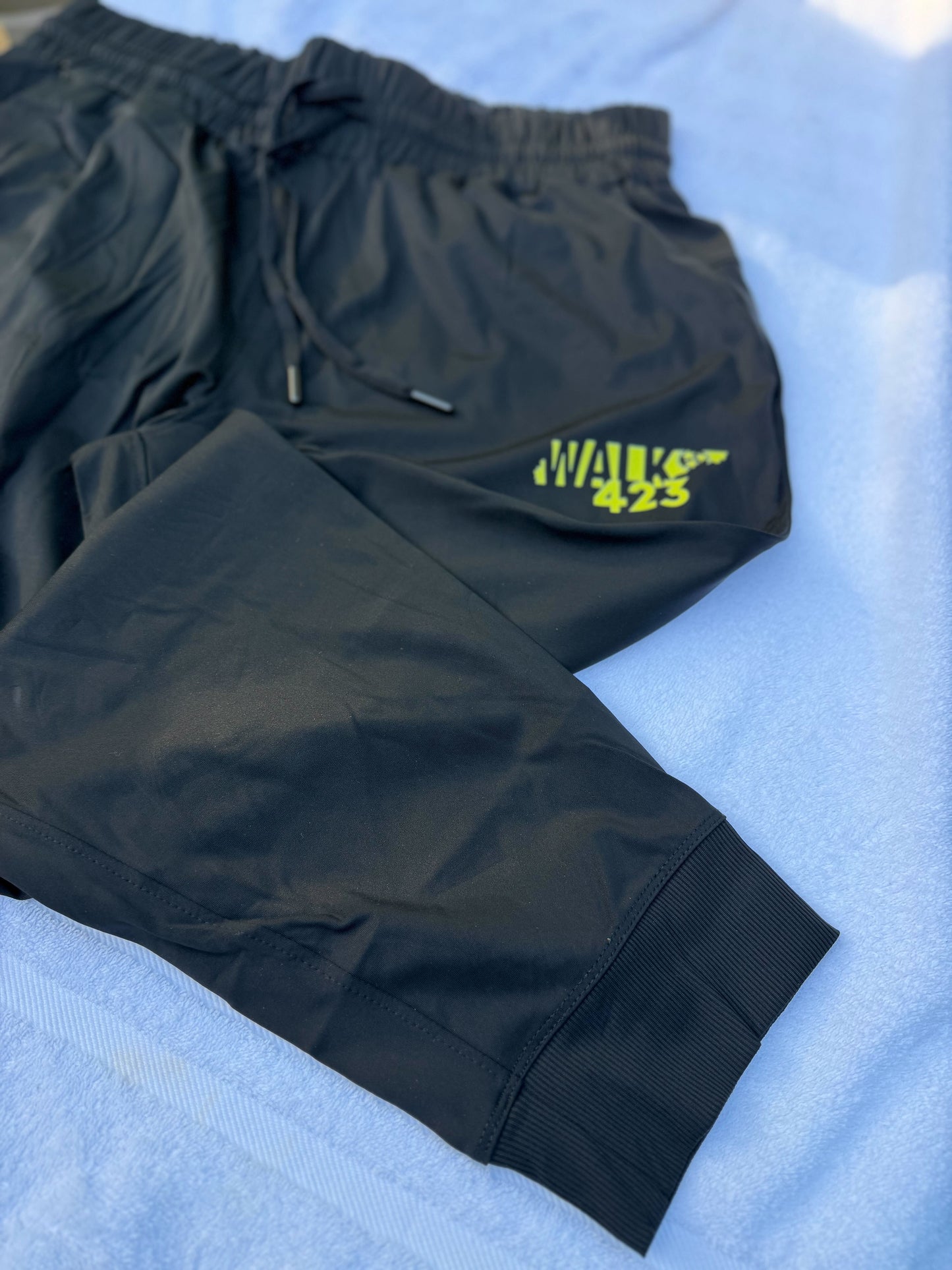 Women’s Everyday Travel Jogger – Ultra Soft Lightweight Athleisure Pants