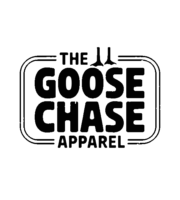 The Goose Chase Apparel Store