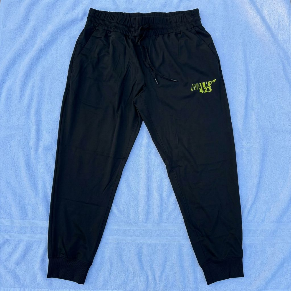 Women’s Everyday Travel Jogger – Ultra Soft Lightweight Athleisure Pants